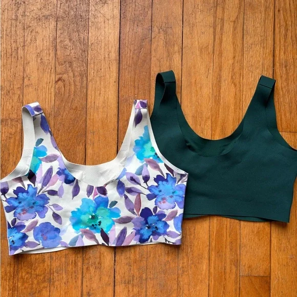 Knix luxelift pullover wireless - Picture 2 of 6